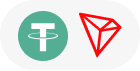 USDT (TRX)